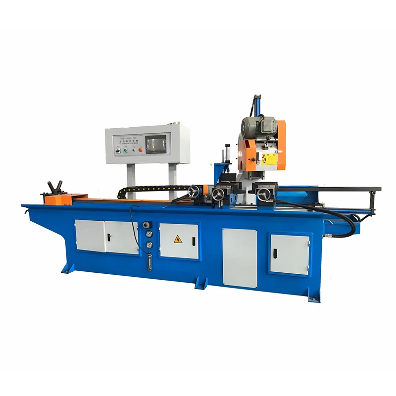 Circular Sawing Cutting Machine